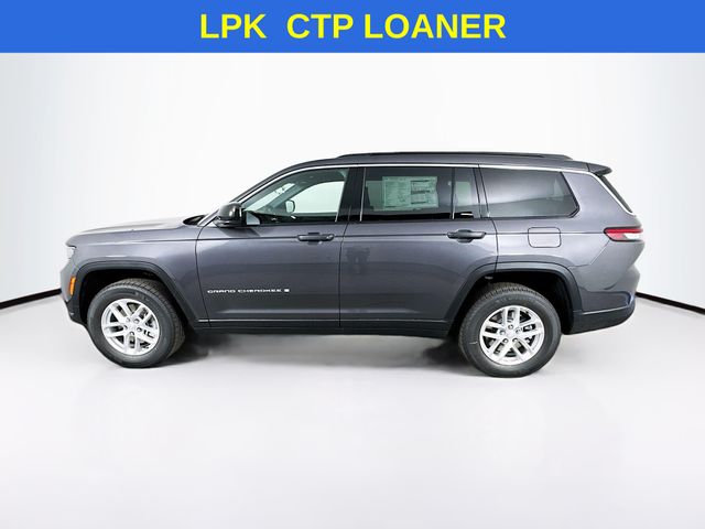 2025 Jeep Grand Cherokee Laredo X photo 4
