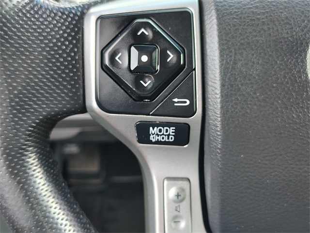 2015 Toyota Tacoma Base photo 16