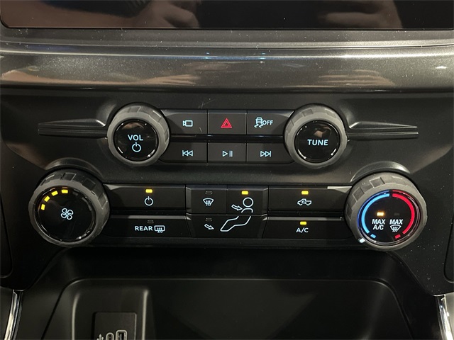 2025 Ford F-150 STX photo 20