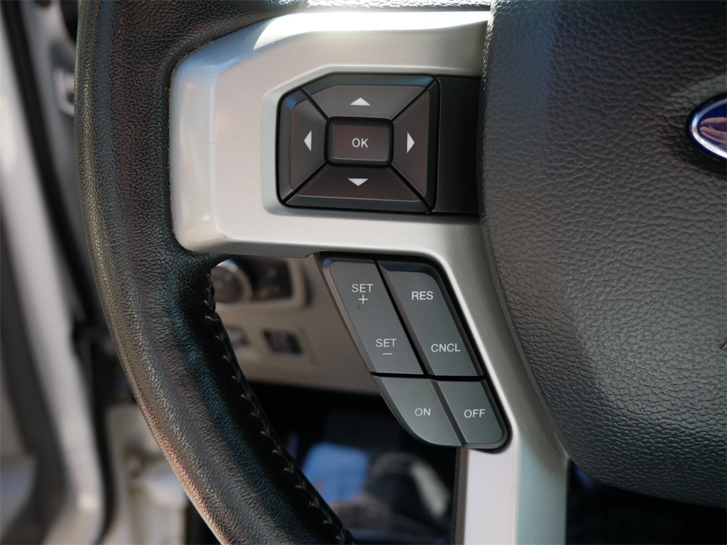 2019 Ford F-150 Lariat photo 15
