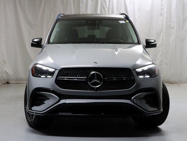 2026 Mercedes Benz GLE 450 4MATIC photo 3