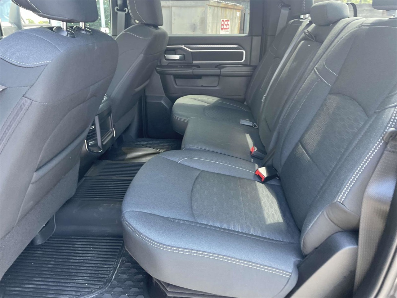 2025 Ram 2500 Big Horn photo 21