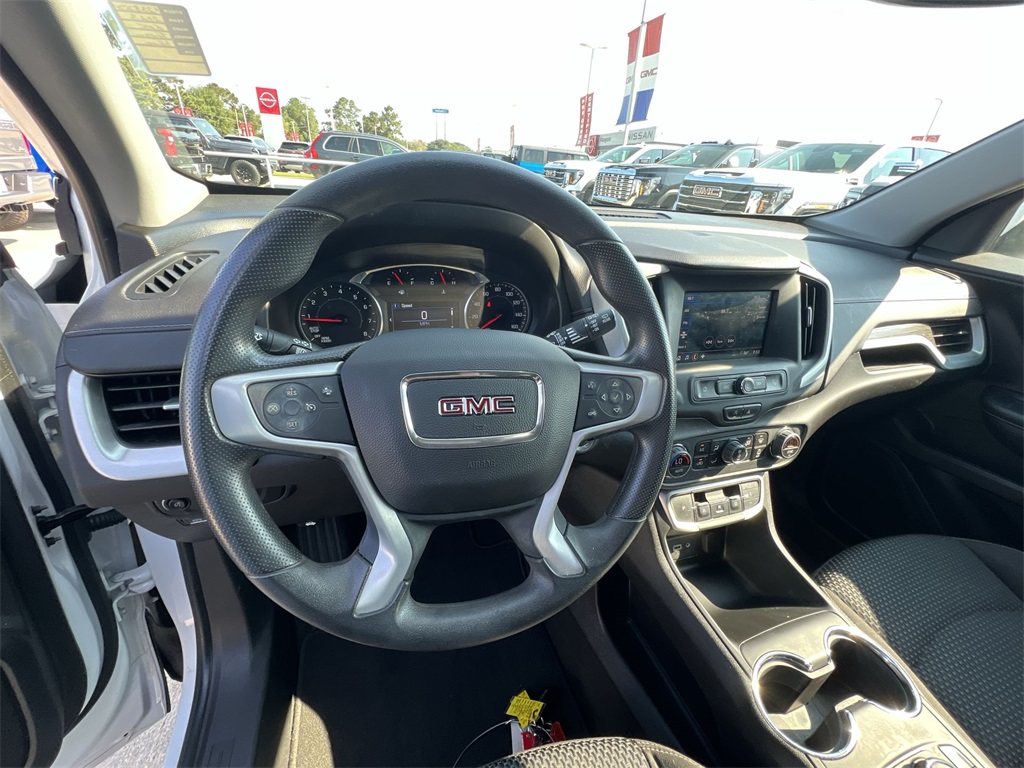 2023 Gmc Terrain SLE photo 15