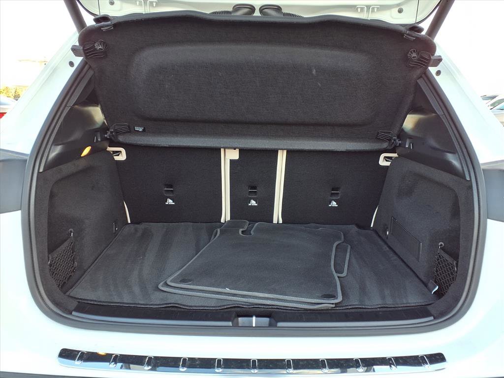 2025 Mercedes Benz GLA 250 4MATIC photo 20