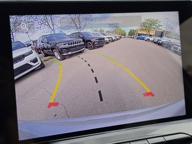 2026 Jeep Compass Limited Altitude photo 4