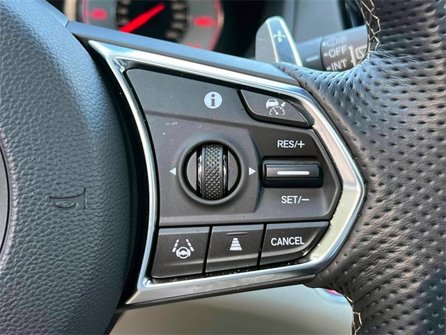 2025 Acura RDX A-Spec Advance photo 22