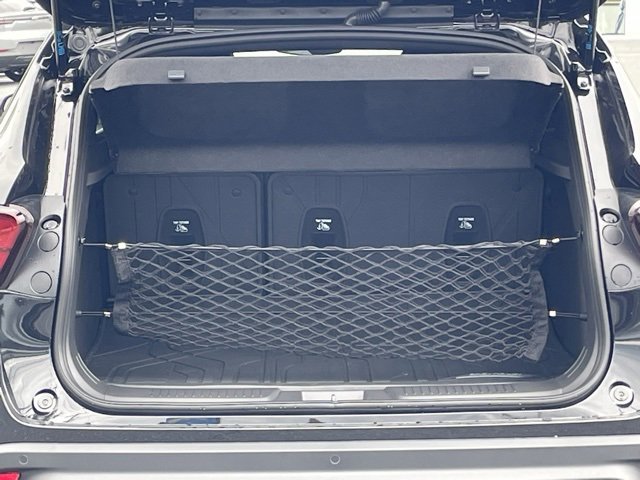 2025 Chevrolet Trax photo 13