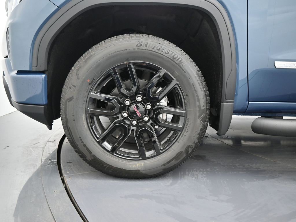 2026 Gmc Sierra Elevation photo 7