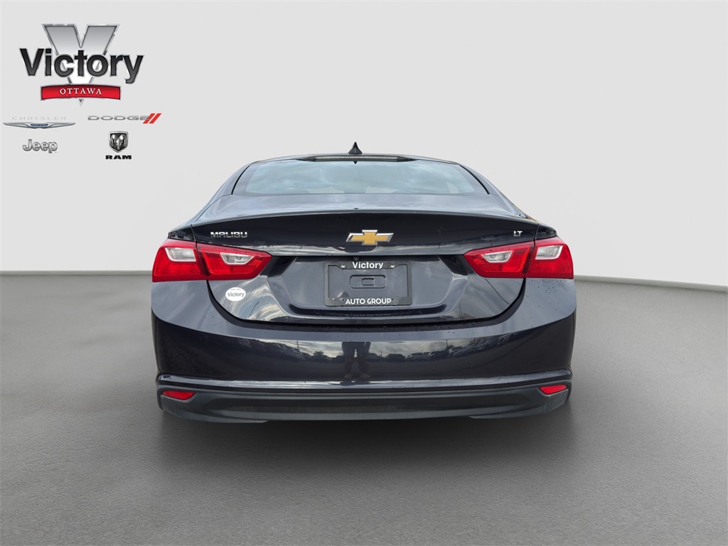 2023 Chevrolet Malibu 1LT photo 5