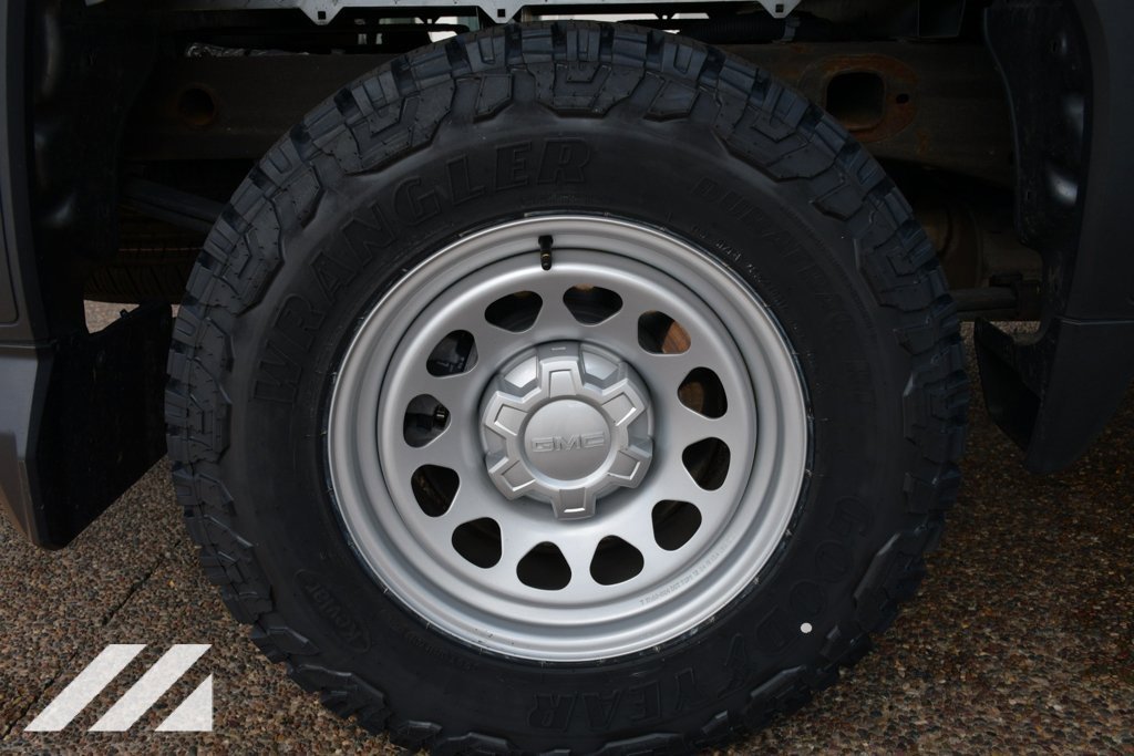 2020 Gmc Sierra 1500 Base photo 30