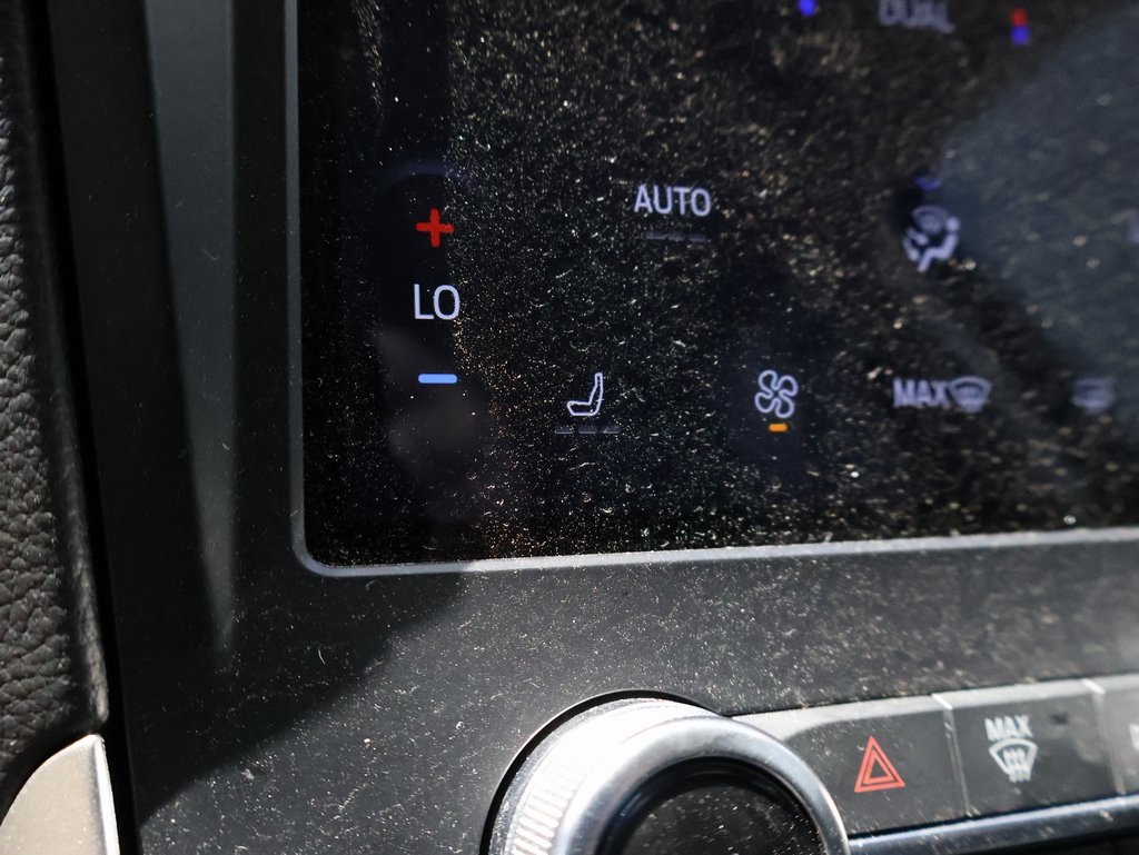 2024 Ford Edge SEL photo 33