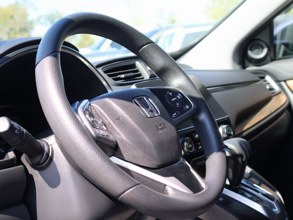 2020 Honda CR-V EX photo 23