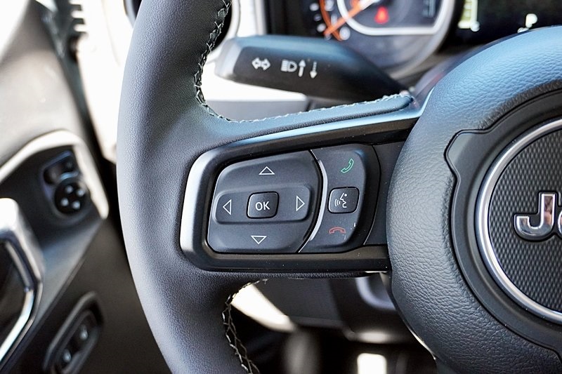 New 2025 Anvil Clear-Coat Exterior Paint Jeep Willys image 44