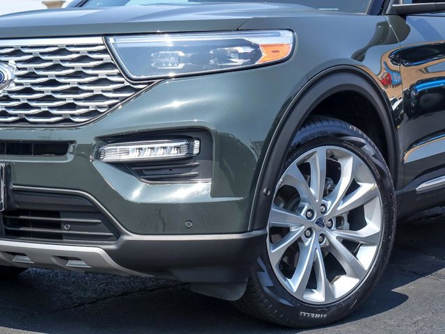 2022 FORD EXPLORER - Image 41