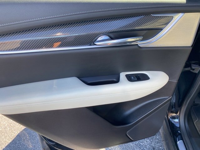 2024 Cadillac XT6 Sport photo 29