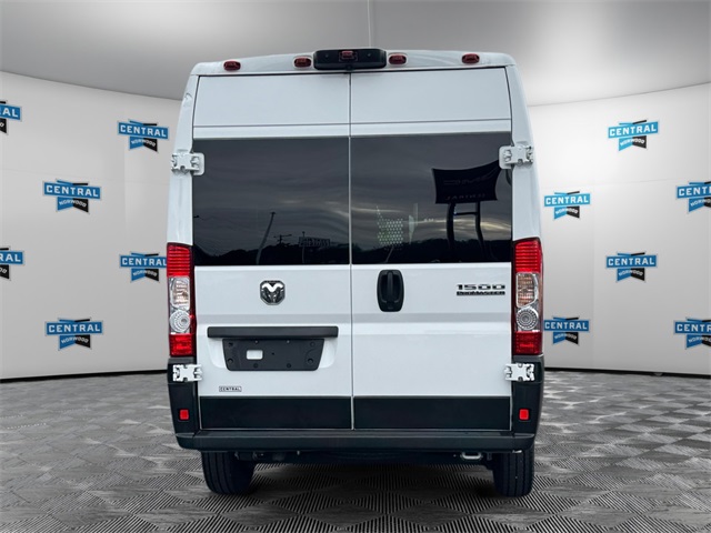 2023 Ram ProMaster 1500 Base photo 2