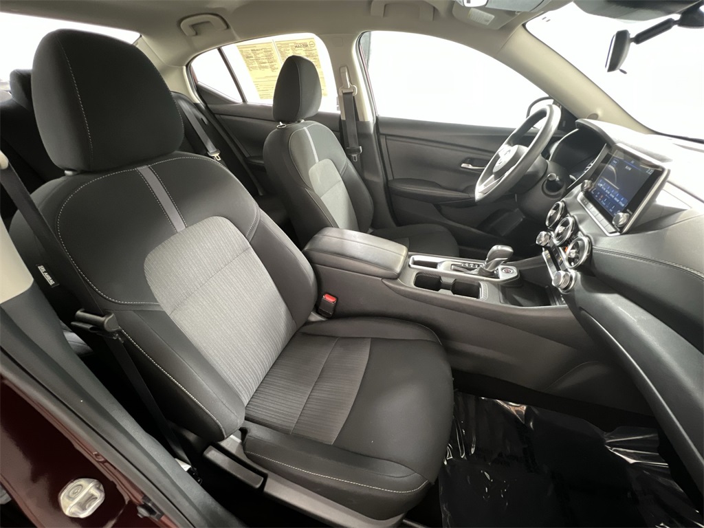 2024 Nissan Sentra SV photo 24
