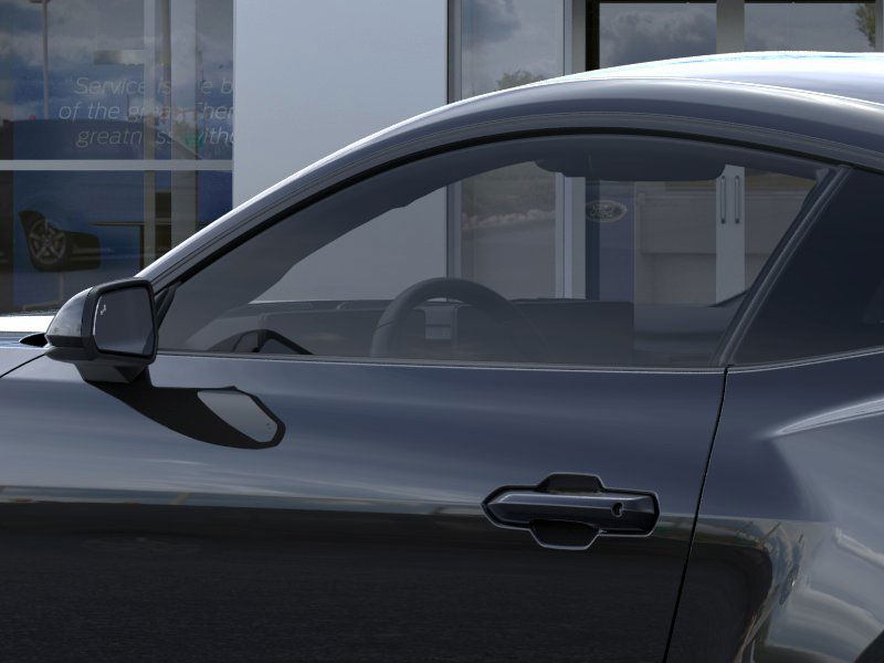 2025 Ford Mustang EcoBoost photo 20