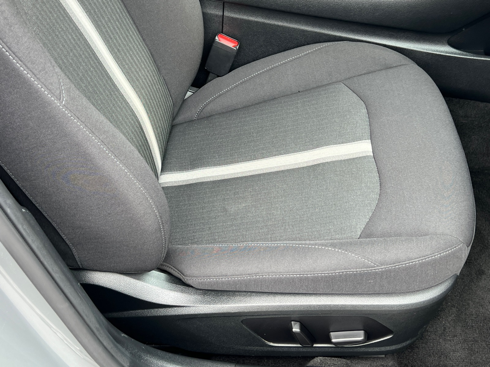 2022 Hyundai Sonata Hybrid SEL photo 11