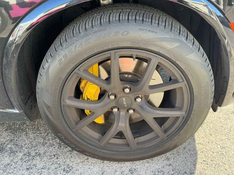 2024 Dodge Durango SRT 392 photo 2