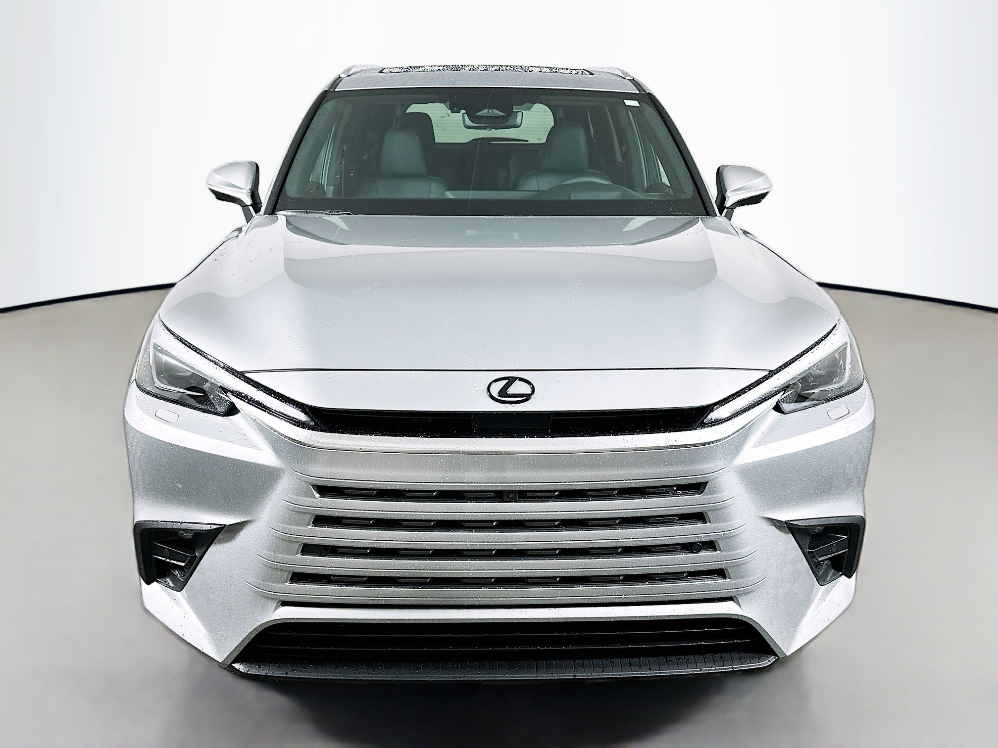 2025 Lexus TX 350 Luxury photo 2
