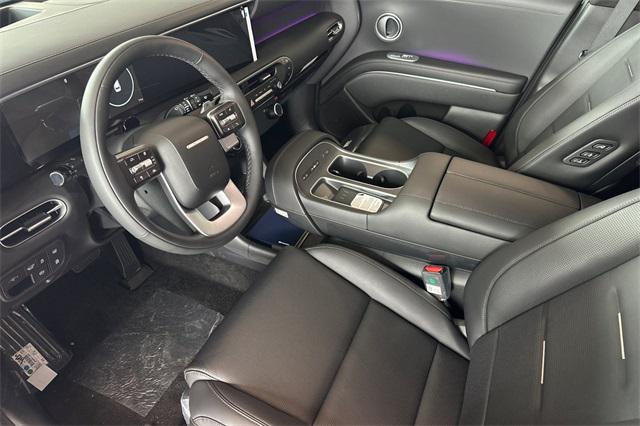 2026 Hyundai Palisade Calligraphy photo 7