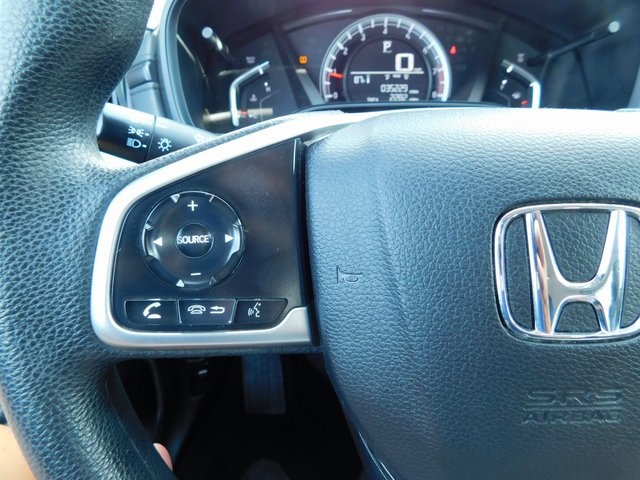 2019 Honda CR-V LX photo 24