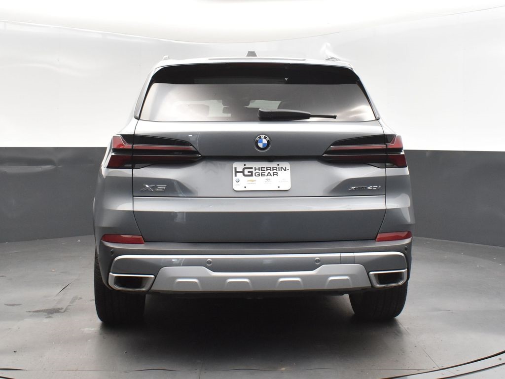 2024 Bmw X5 xDrive40i photo 6
