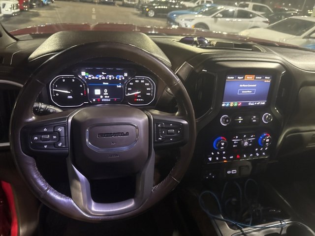 2022 GMC Sierra 2500 Denali HD Denali's photo