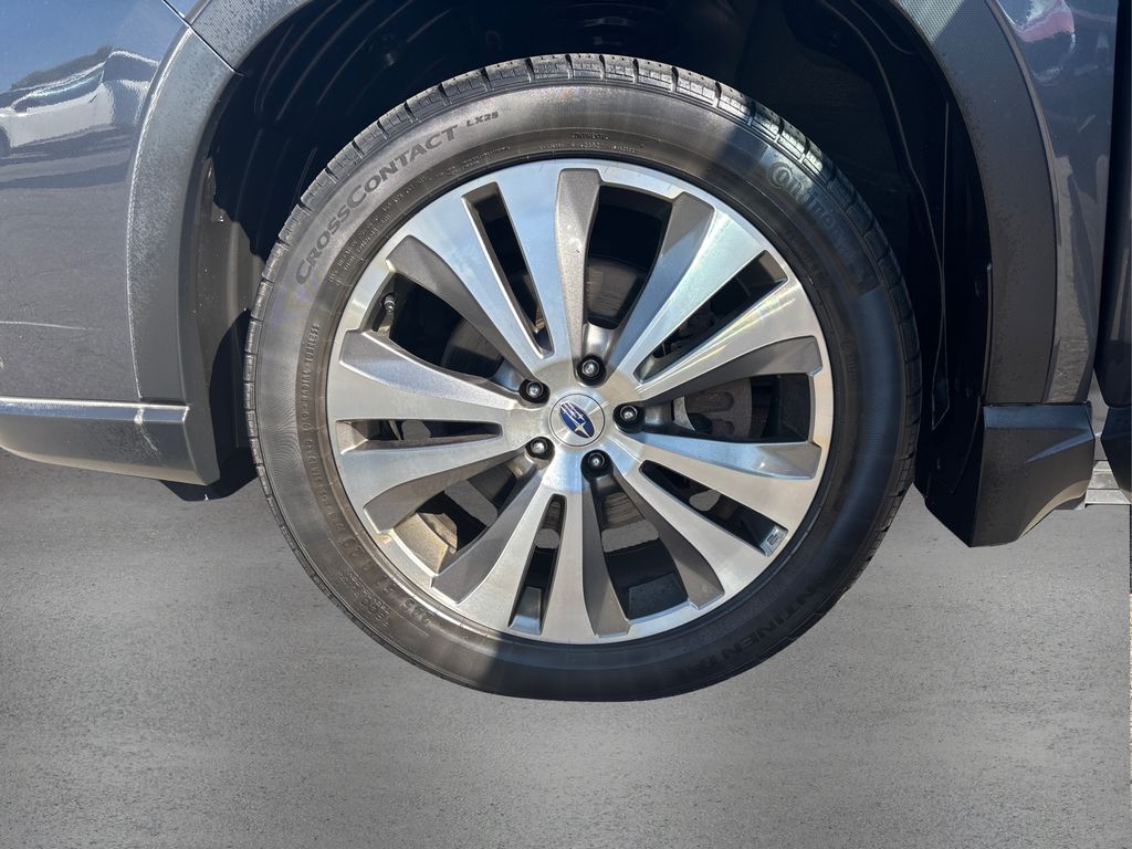 2020 Subaru Ascent Premium photo 12