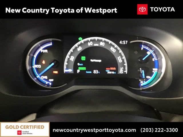 2023 Toyota RAV4 Prime SE photo 15