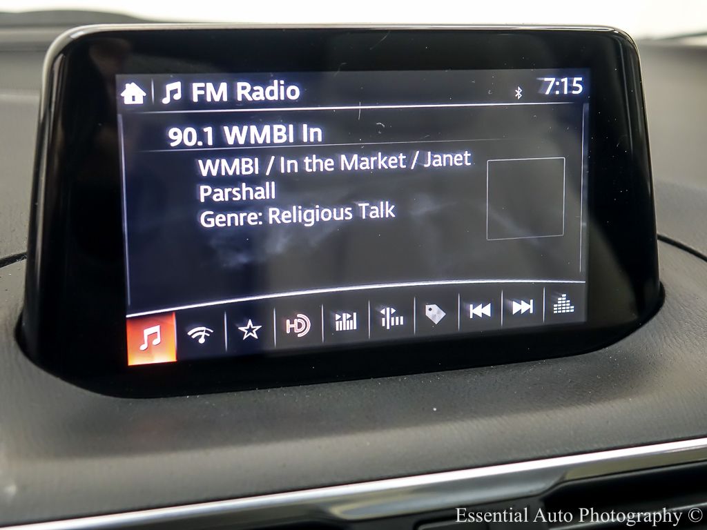 2018 MAZDA MAZDA3 - Image 17