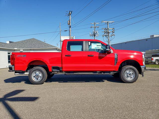 2026 Ford F-250 photo 8