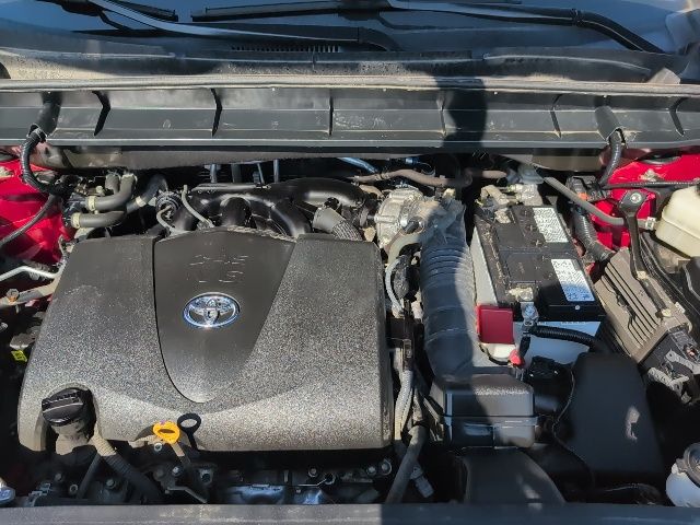 2021 Toyota Highlander XLE photo 19