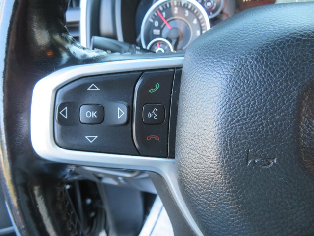 2022 Ram 1500 Big Horn photo 28