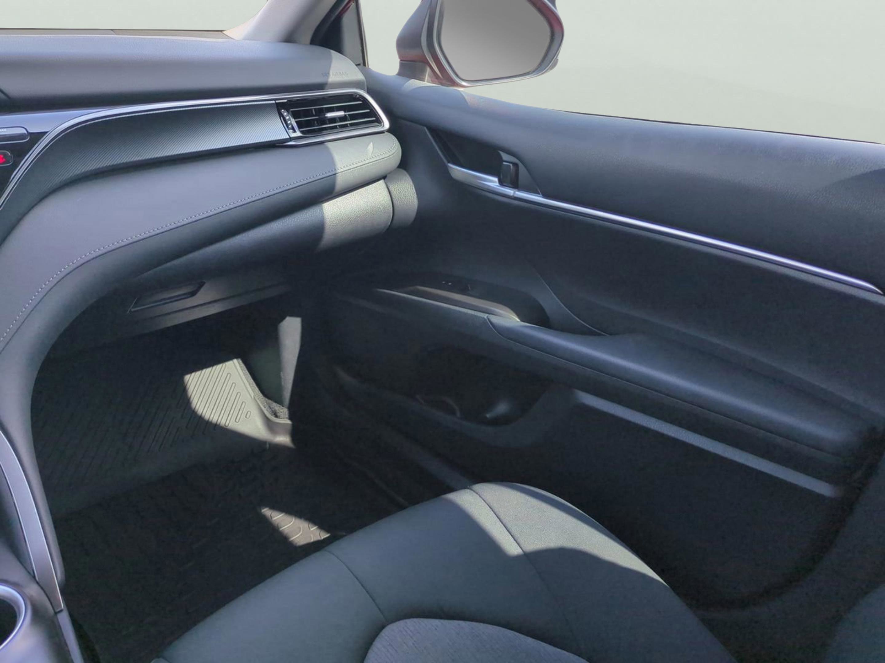 2024 Toyota Camry LE photo 17