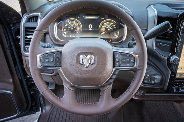 2026 Ram 3500 Laramie photo 18