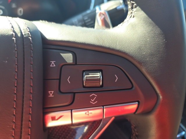 2024 Cadillac CT5 V photo 21