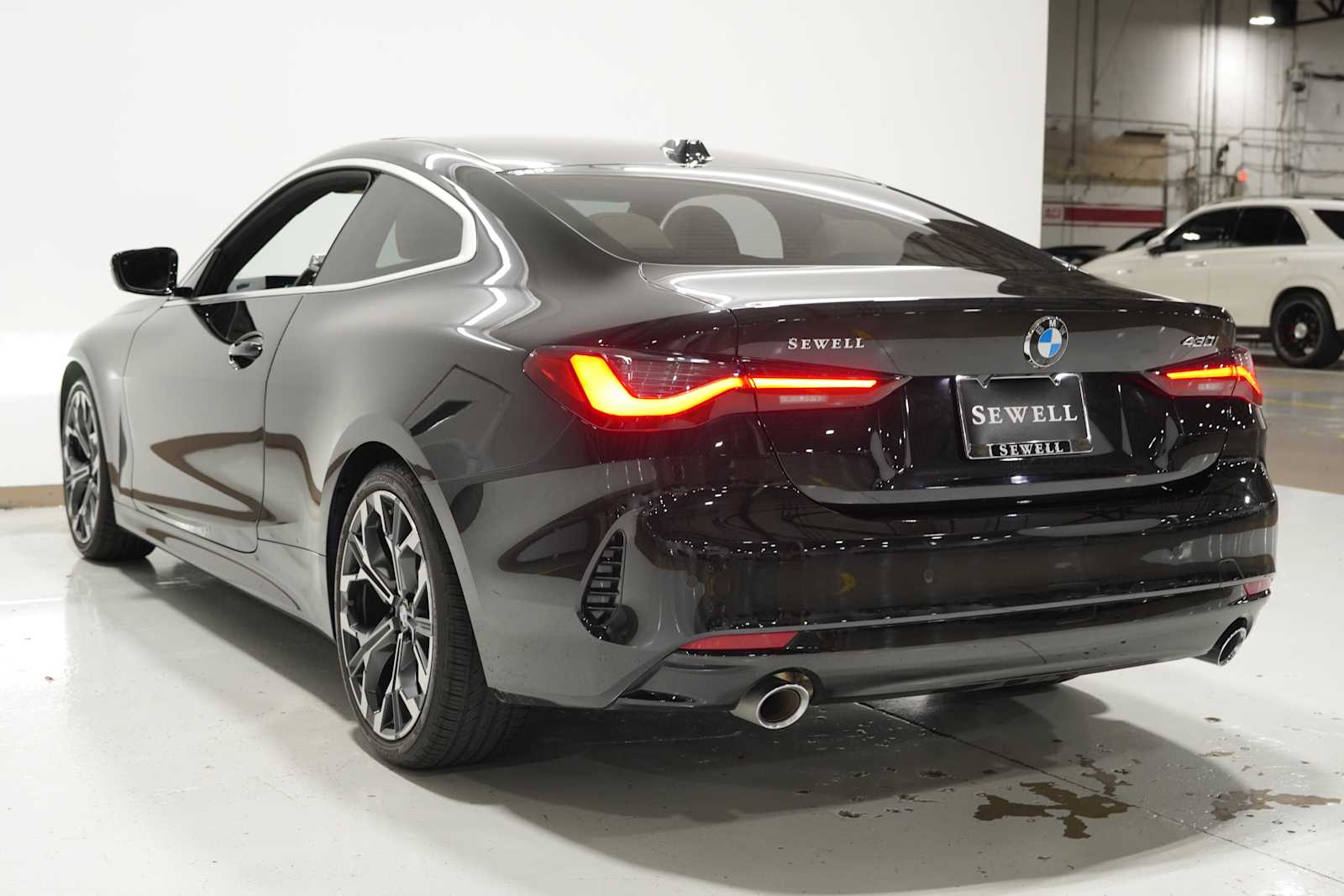 2025 Bmw 430i photo 6