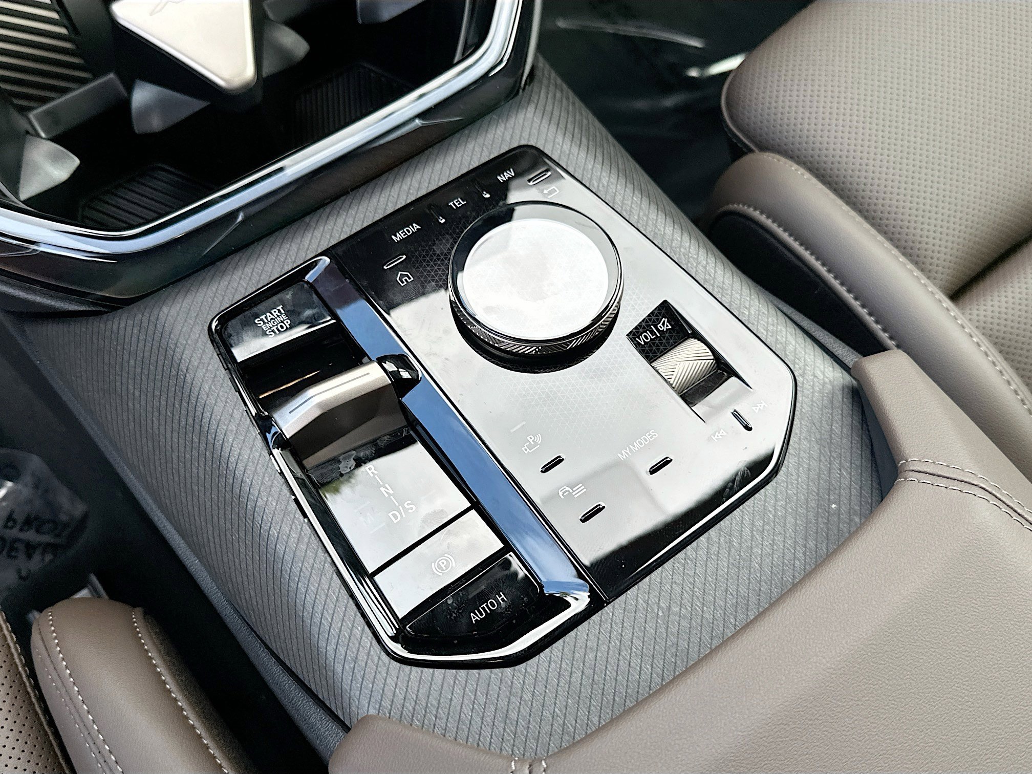 2025 Bmw X3 30x Drive photo 16