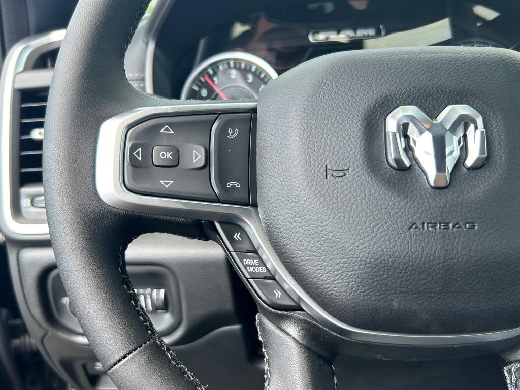 2025 Ram 1500 Big Horn Lone Star photo 15