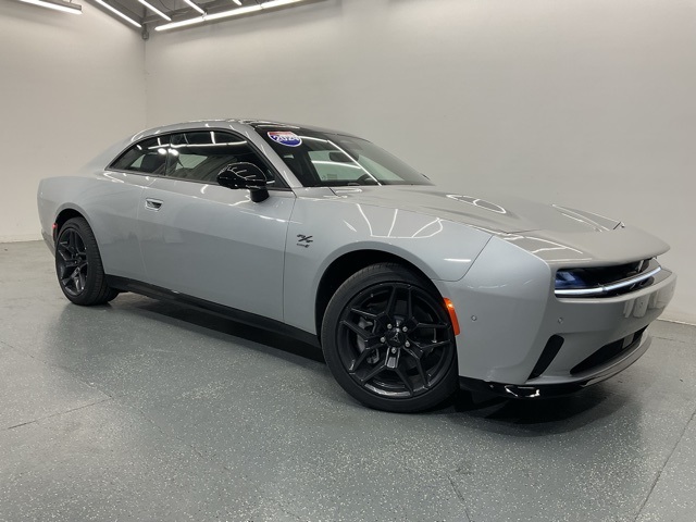 2024 Dodge Charger R/T photo 2