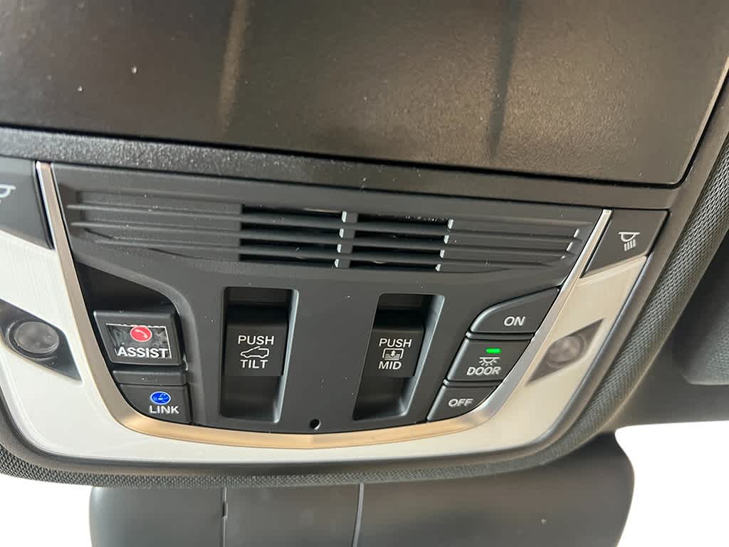 2025 Acura RDX A-Spec Advance photo 16