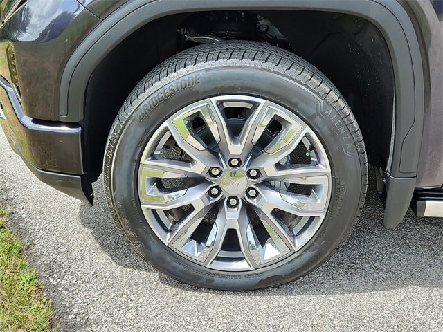 2025 Gmc Sierra 1500 Denali photo 6