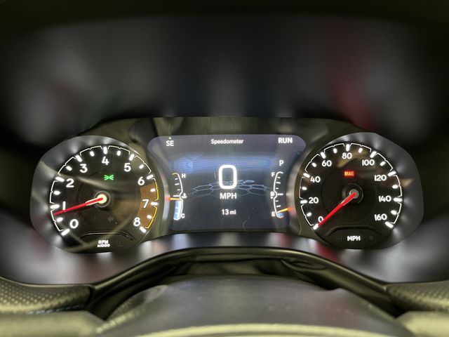 2026 Jeep Compass Limited Altitude photo 4