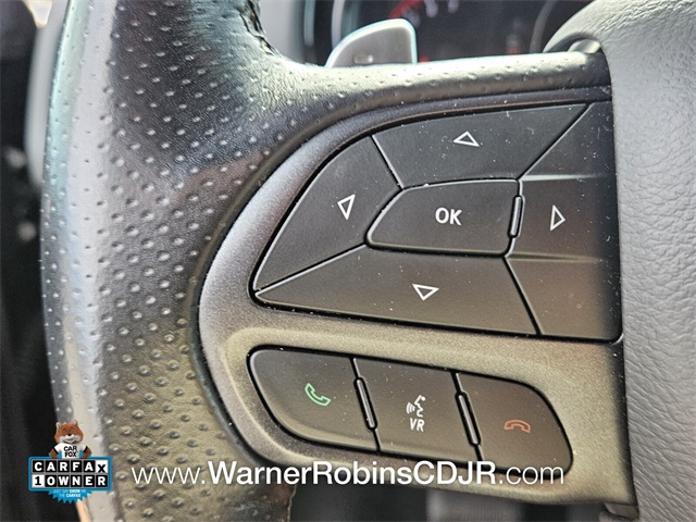 2022 Dodge Durango GT Plus photo 25