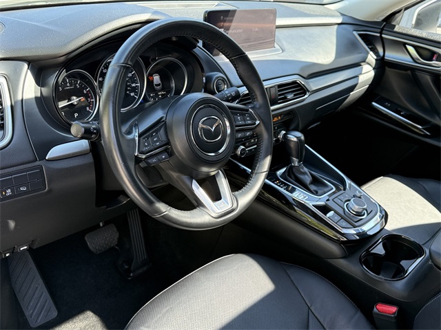 2023 Mazda CX-9 Touring photo 14