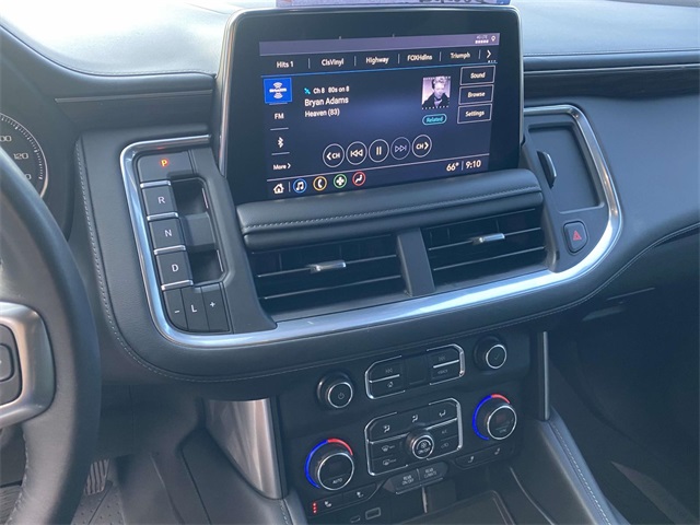 2021 Chevrolet Tahoe LT photo 27