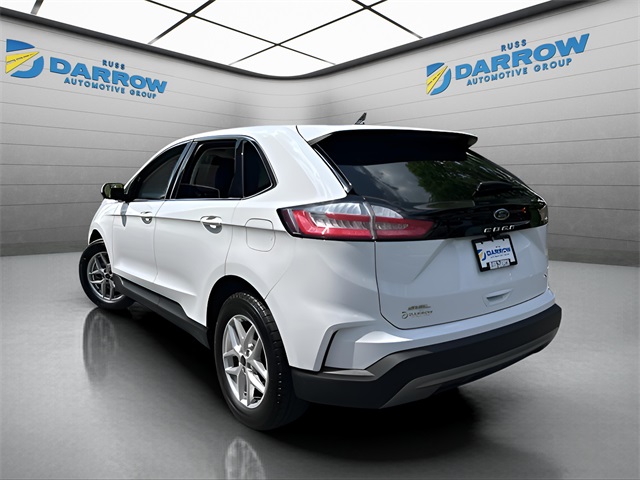 2024 Ford Edge SEL photo 3