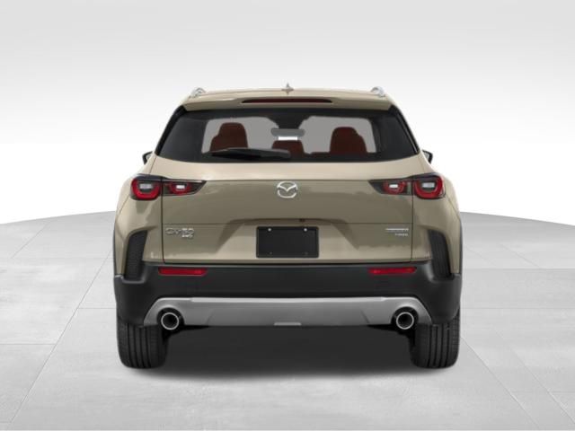 2025 Mazda CX-50 2.5 Turbo Premium photo 8
